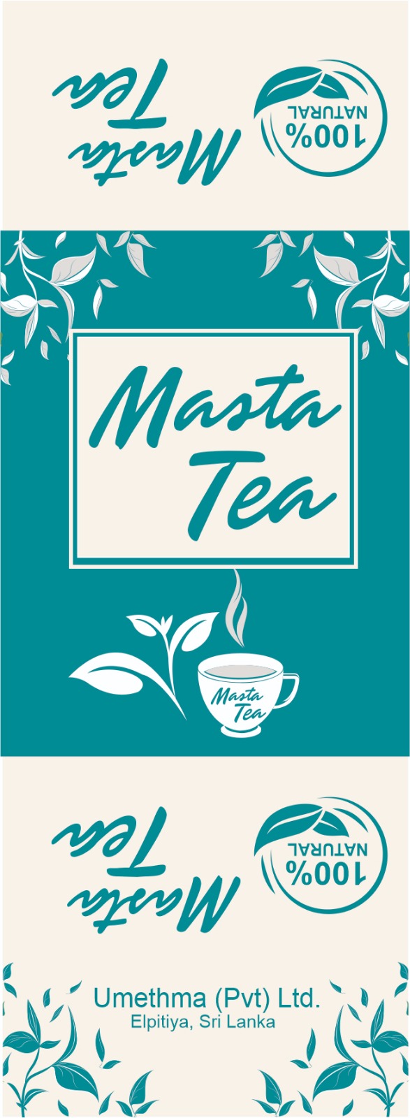 Masta Tea